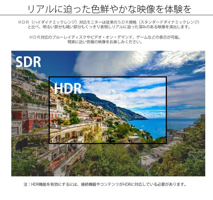 JAPANNEXT モニター ディスプレイ JN-315VG165FHDR