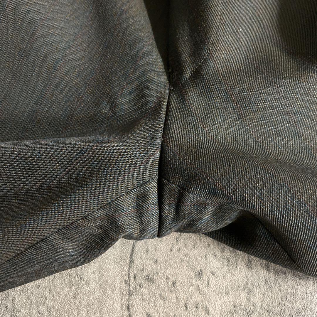 希少 オッドベスト Tiffany ティファニーネクタイ 3ピーススーツコーデ