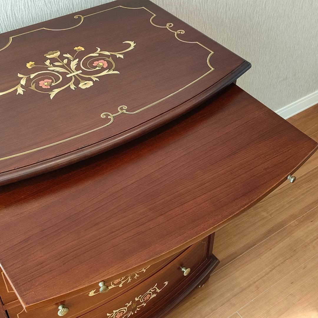 amari様
