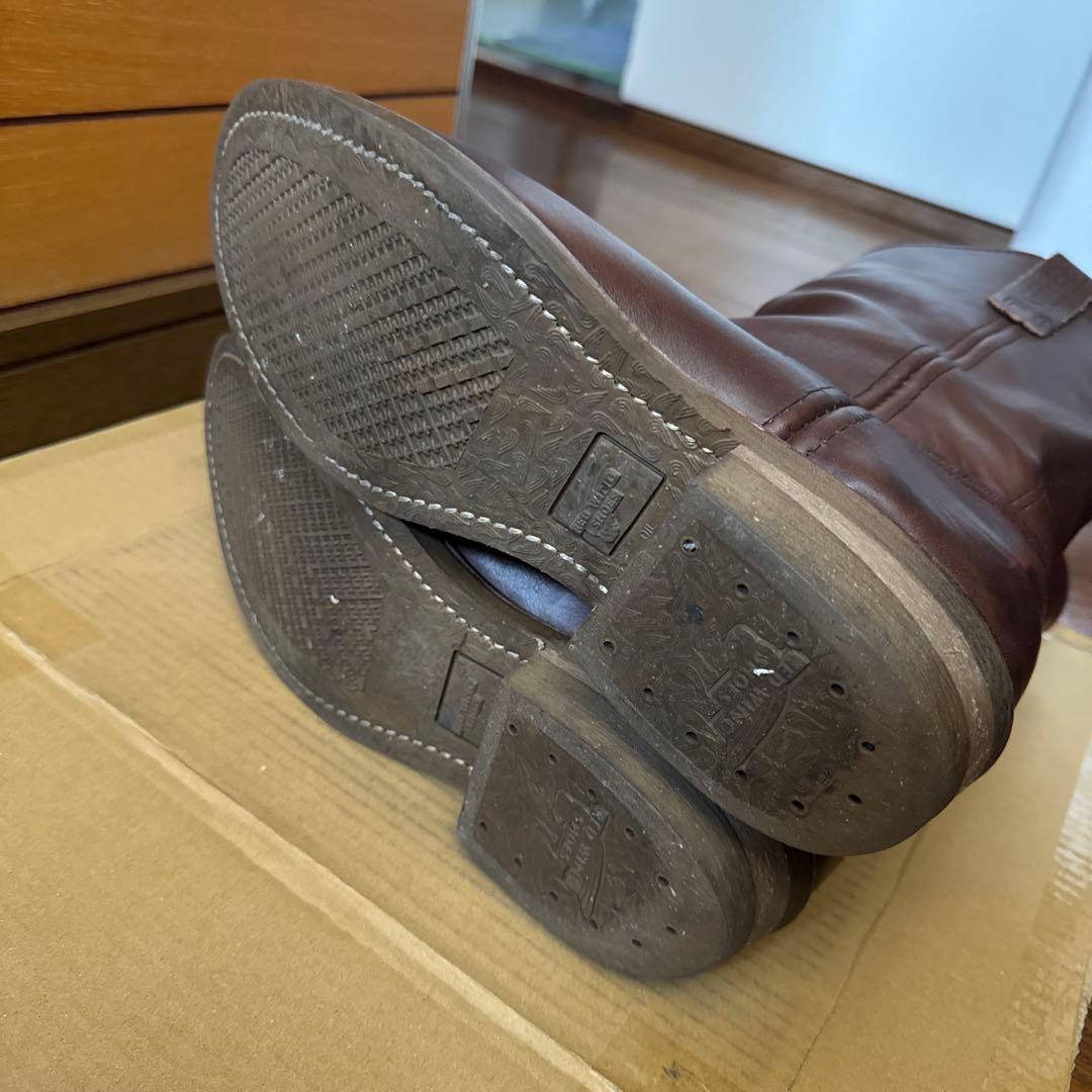 靴 REDWING1155