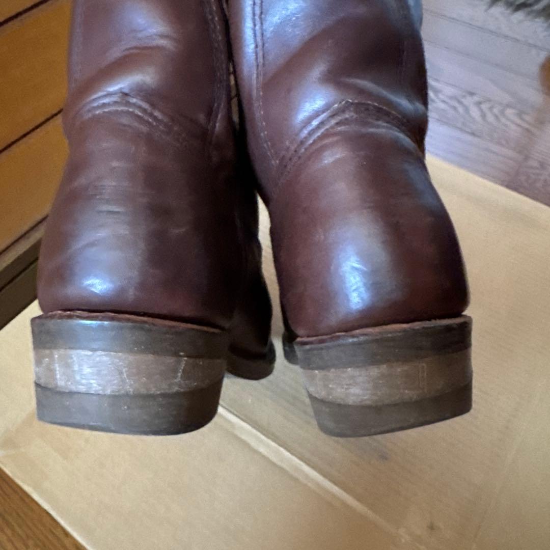 靴 REDWING1155