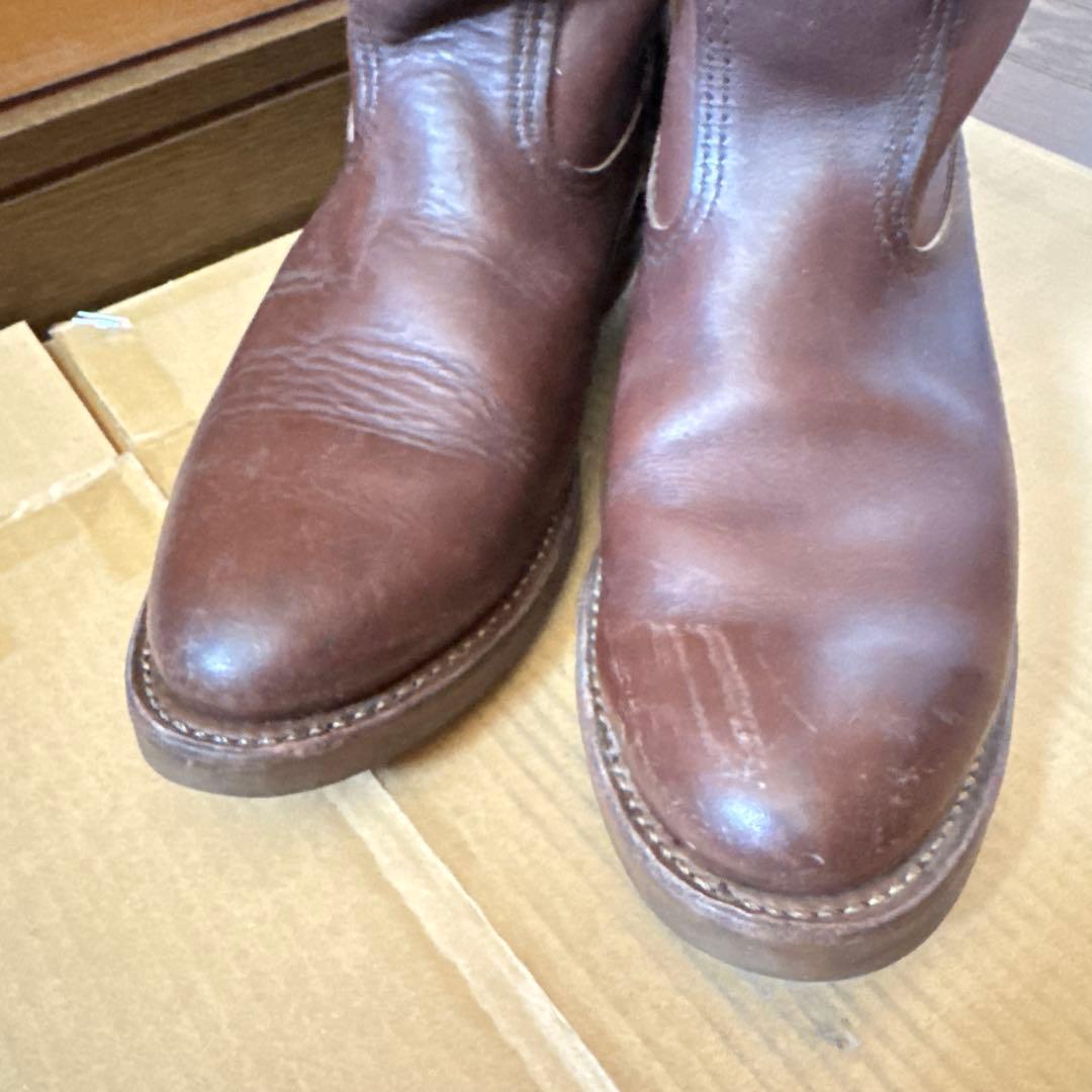 靴 REDWING1155