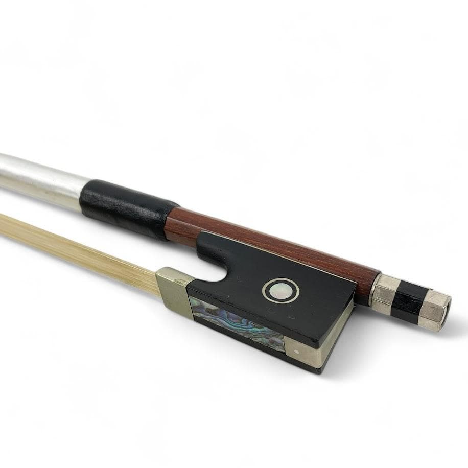 極美品●ステンター● スチューデント2 バイオリン 1/8 専用ケース付