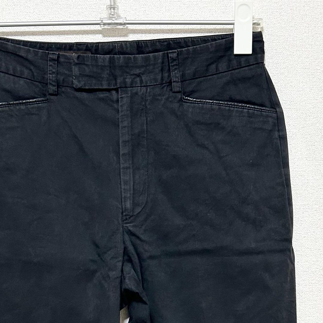 0113 Loro Piana ロロピアーナ パンツ 38サイズ
