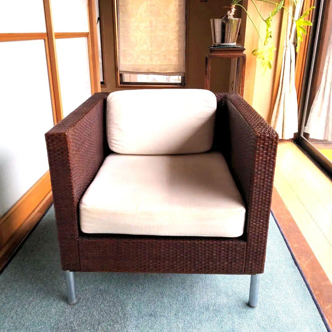 藤椅子