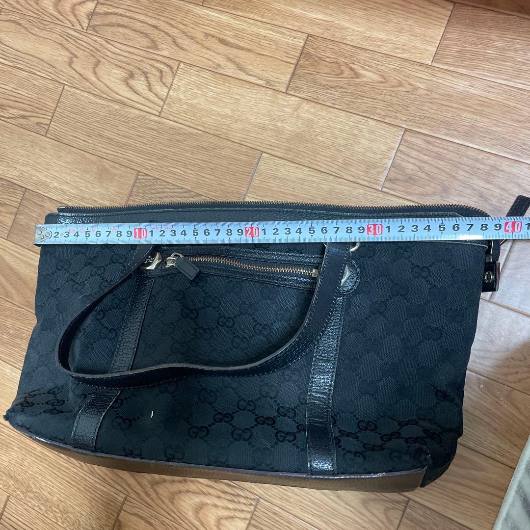 GUCCI バック