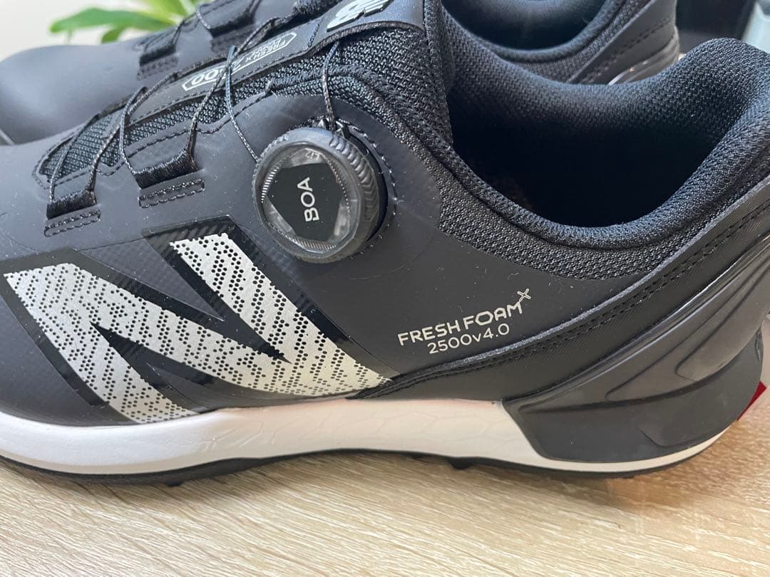 ニューバランス Fresh Foam 2500v4.0 yamao