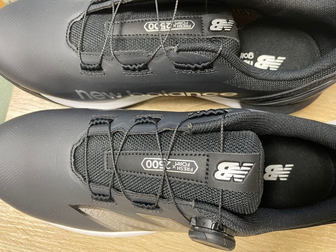 ニューバランス Fresh Foam 2500v4.0 yamao