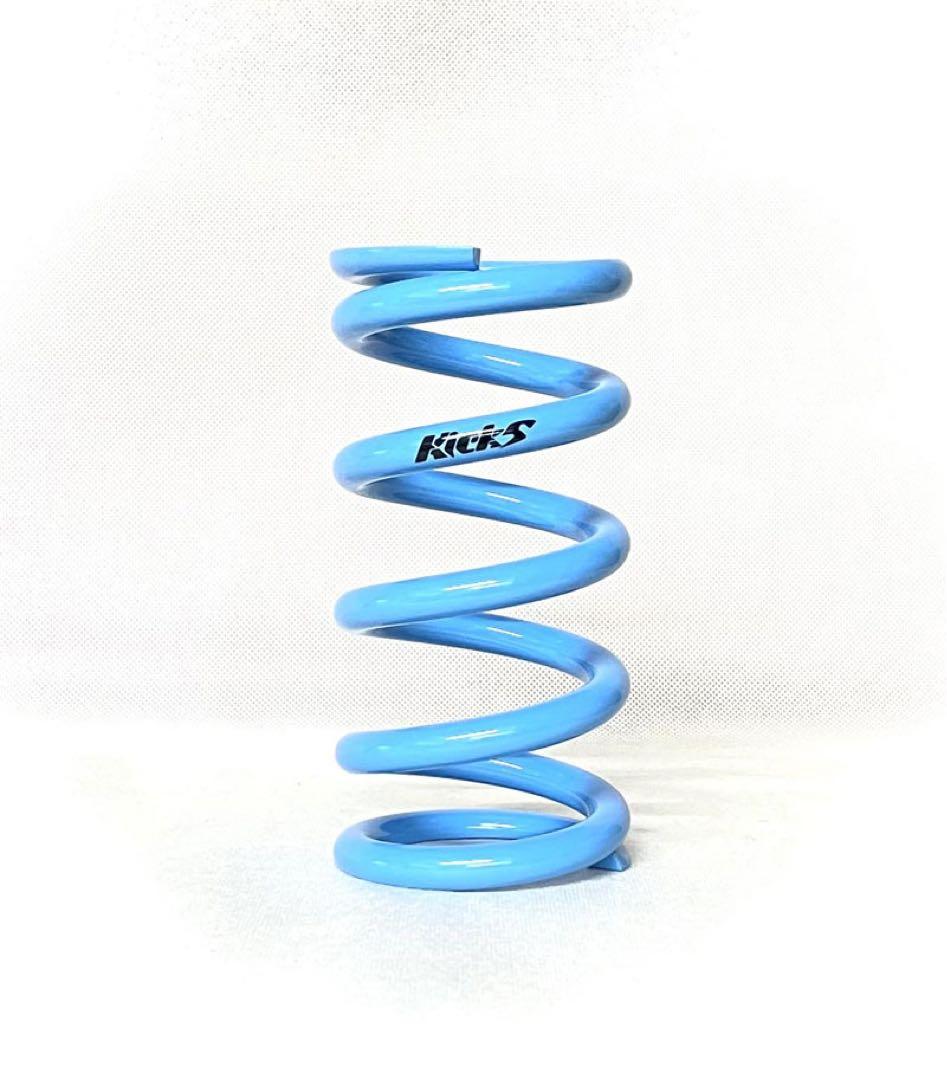 KICKS CBR250RR SPRING 11.3KG リアサスペンション