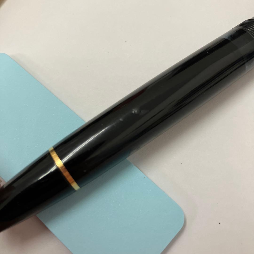 【アンティーク】MONTBLANC MEISTERSTUCK 146 万年筆