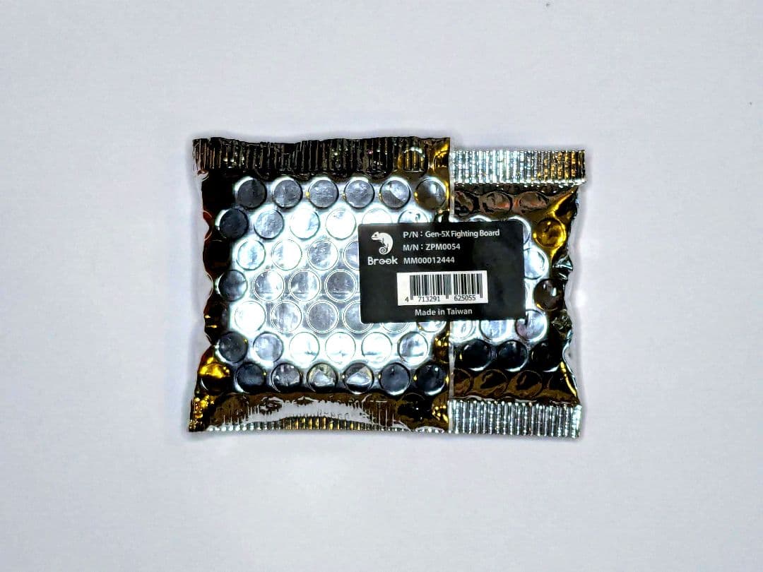 EVOJ向け Brook GEN-5X FightingBoard Gen5X