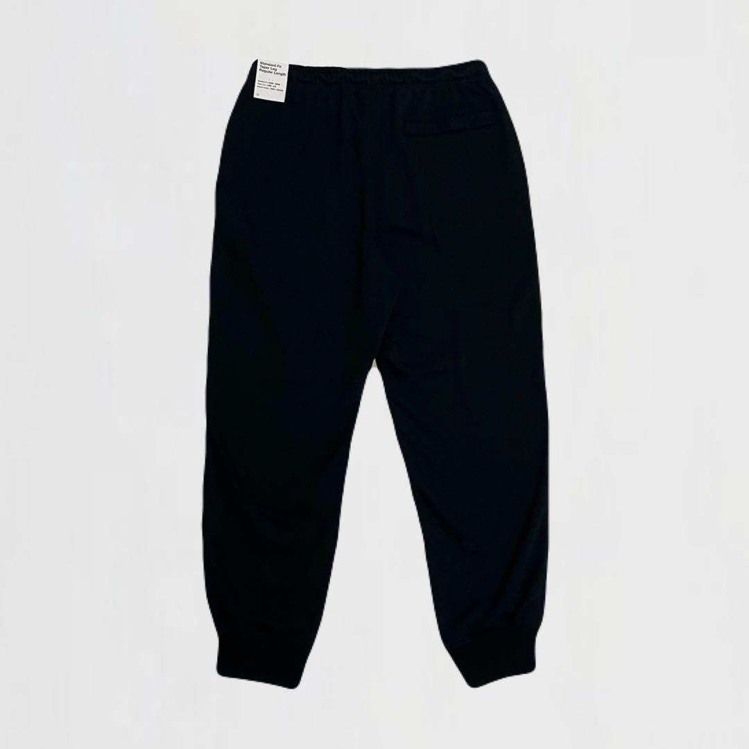 【新品】NIKE ナイキ 上下 セットアップ /ブラック　XL 2025年モデル