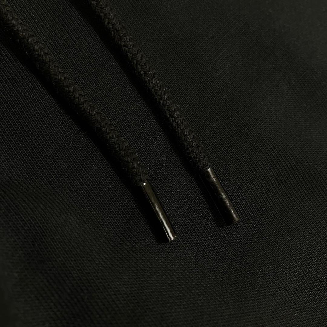 【新品】NIKE ナイキ 上下 セットアップ /ブラック　XL 2025年モデル