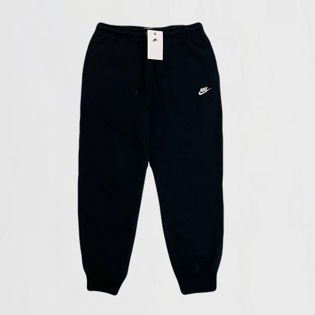 【新品】NIKE ナイキ 上下 セットアップ /ブラック　XL 2025年モデル