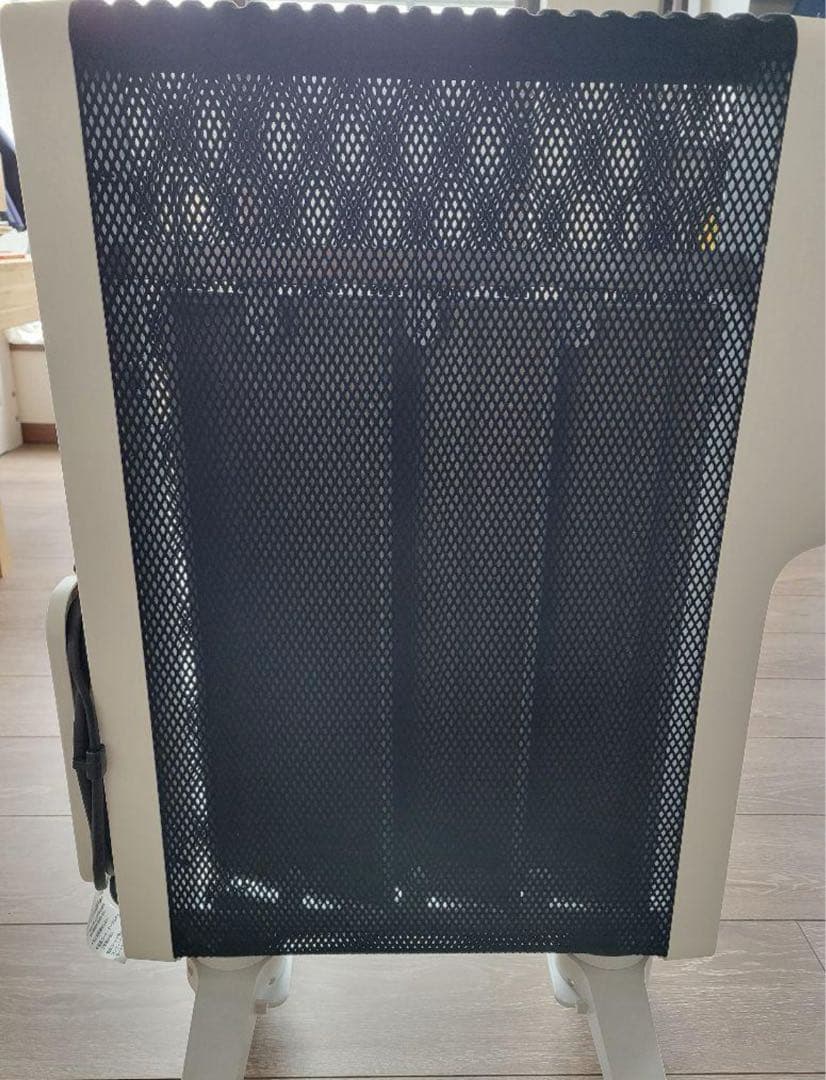 siroca cst-m331スタンド式電気ヒーター