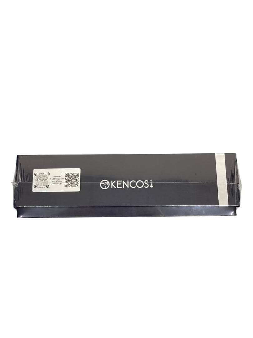 【新品・未開封】KENCOS４　シャンパンゴールド　水素ガス吸引具