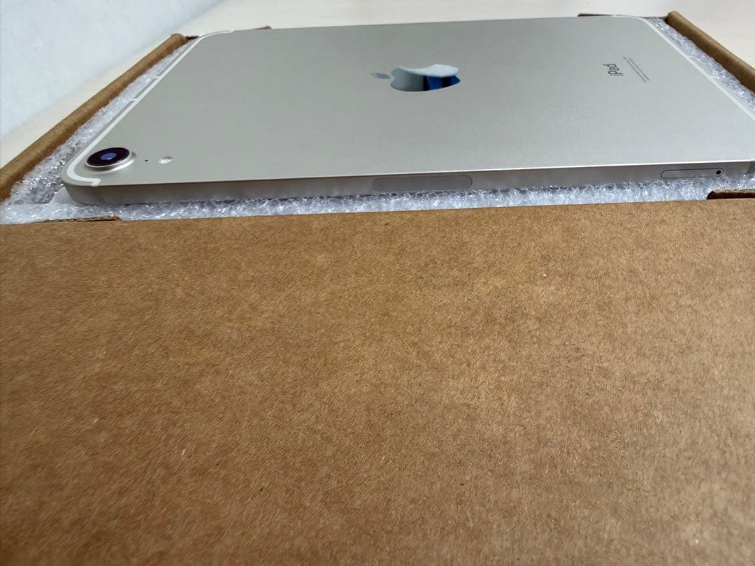 h*k様 iPadmini６世代 Wi-Fi + Cellular 64GB ス