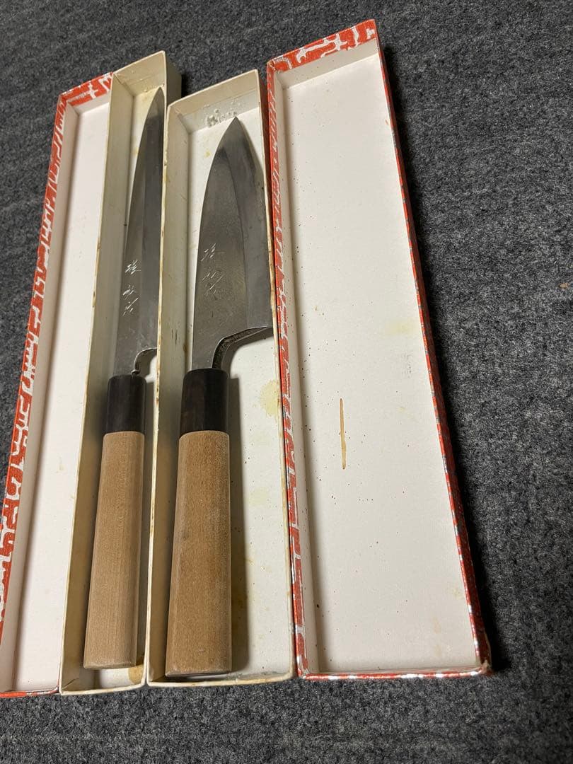 御料理庖丁