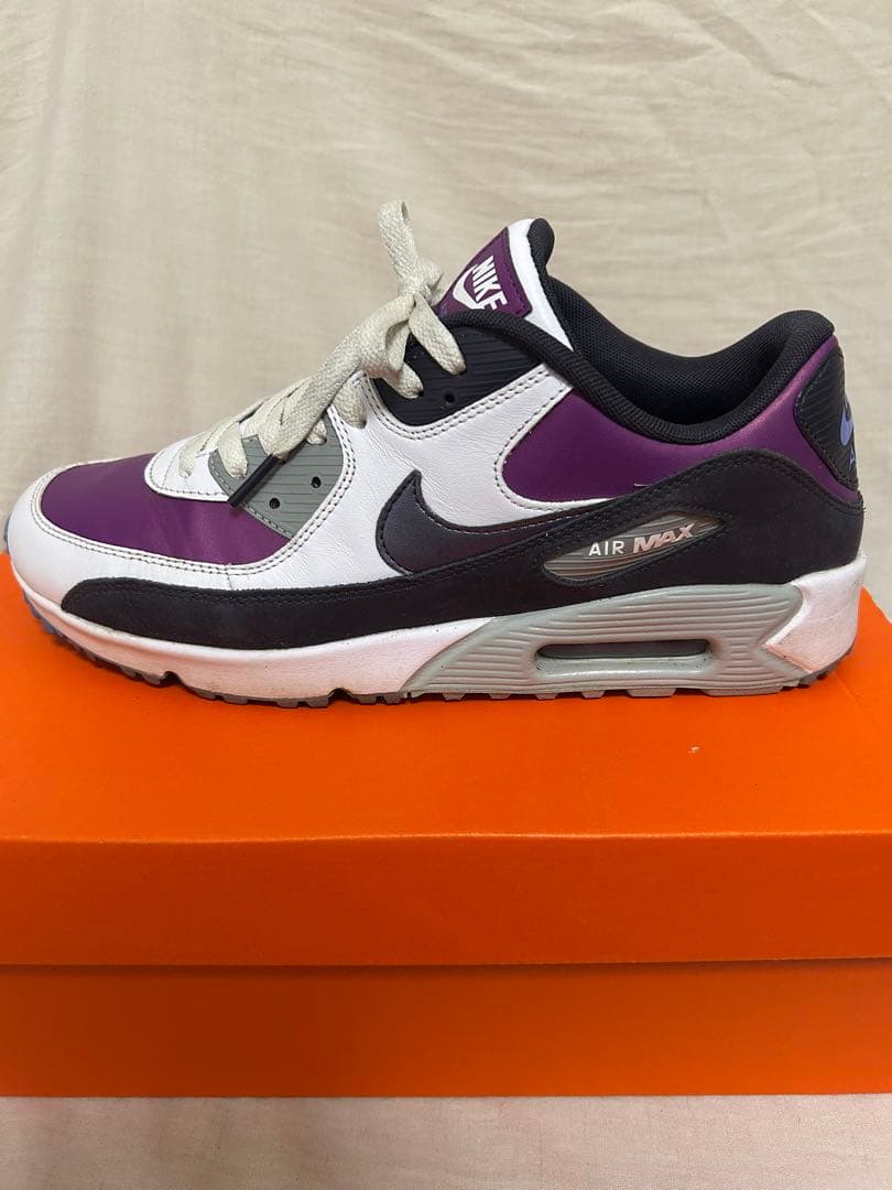 Nike Air Max ゴルフシューズ　27.5cm