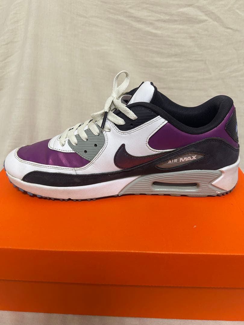 Nike Air Max ゴルフシューズ　27.5cm