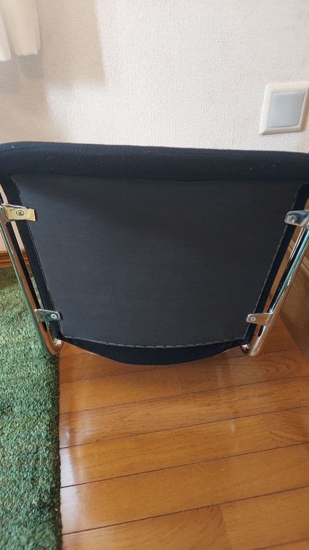 テクタ TECTA B17 チェア ウォールナット ACTUS ② 定価14万