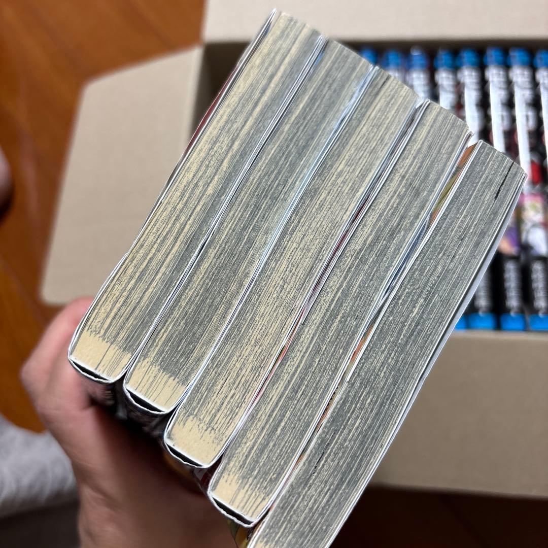 鬼滅の刃 全23巻セット + 外伝 & 零