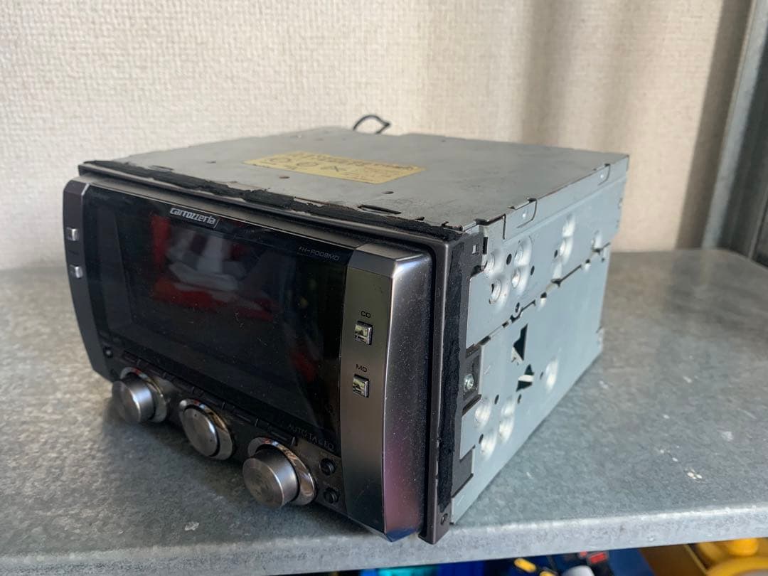 その他 fh-p009md