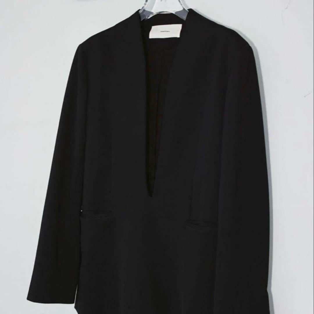 ジャケット・アウター TODAYFUL Uneck Pullover Jacket