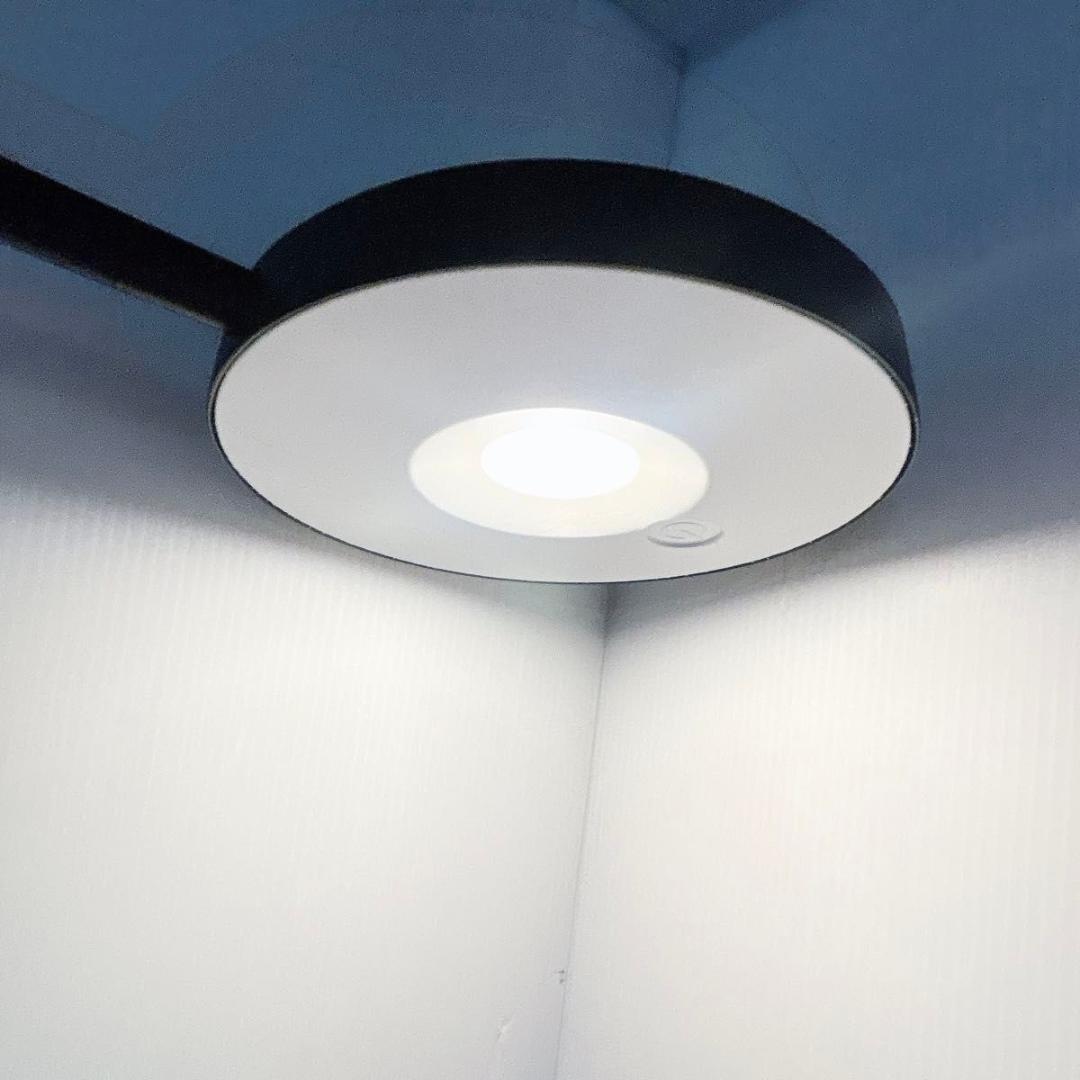 廃盤 希少 IKEA×HAY イッペルリグ LED フロアスタンド 照明