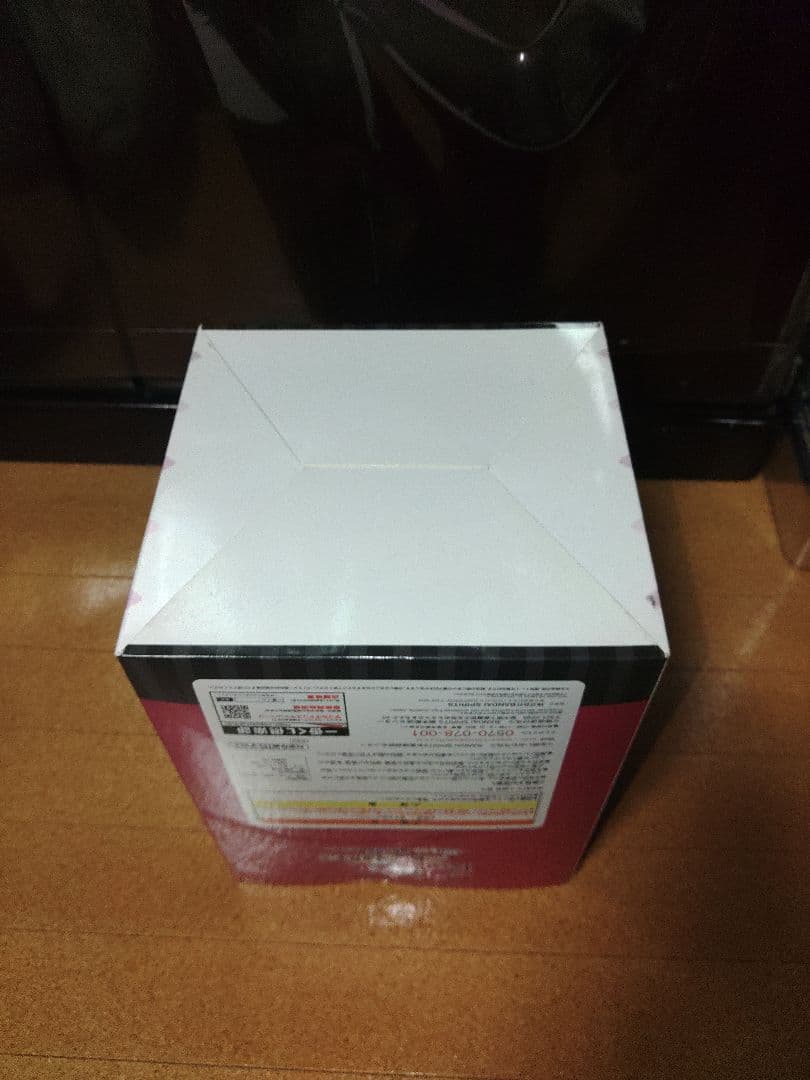 Re:ゼロ ベアトリス C賞 フィギュア