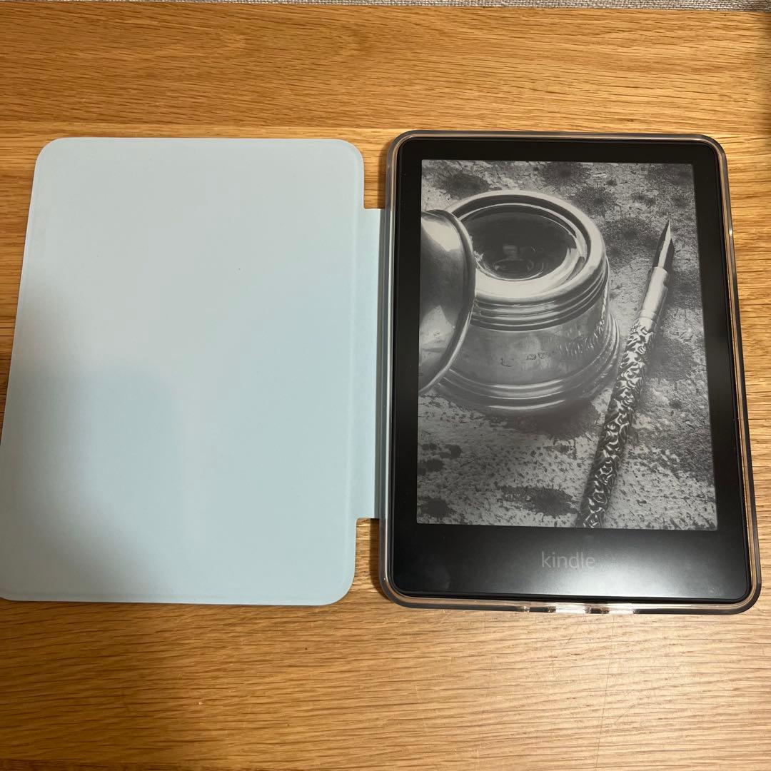 Kindle paperwhite 11世代 8GB 6.8インチ 広告なし