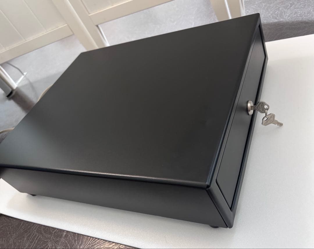美品■スター精密　サーマルプリンター＆ドロアー■TSP650II　エアレジ対応