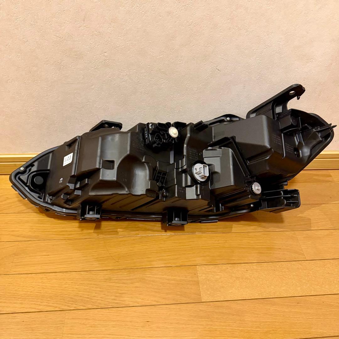 シビックタイプR FL5 右ヘッドライト 新品