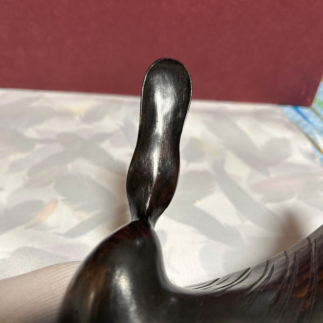 ビンテージ鳥