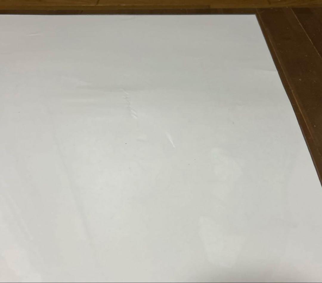 花の慶次　花慶の日秋の宴ラミネート加工ポスター非売品　サイン入り　B1サイズ