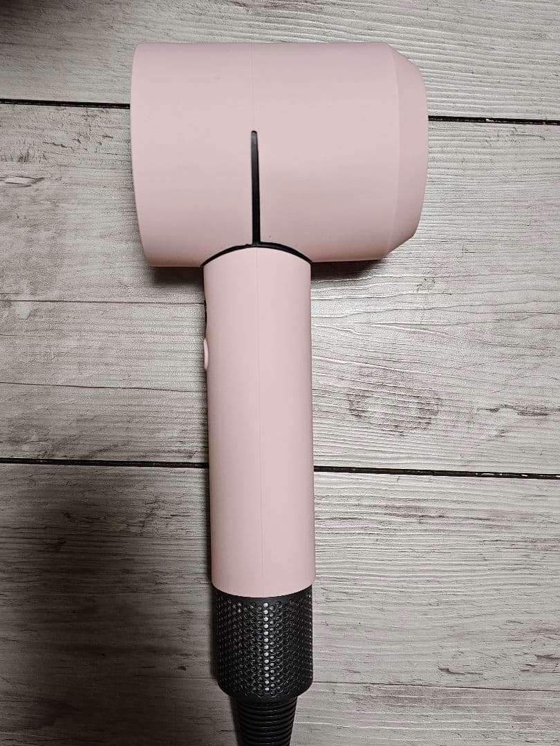 hd03アタッチメントシリコンカバー付　ダイソン　メンテナンス済み　Dyson