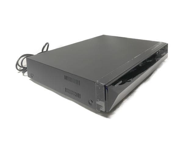 東芝 2チューナー ブルーレイレコーダー REGZA RD-BZ700