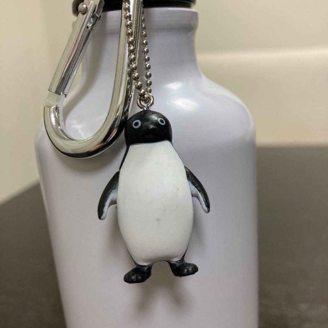 JR東日本　Suicaペンギン　ステンレス水筒 2色セット