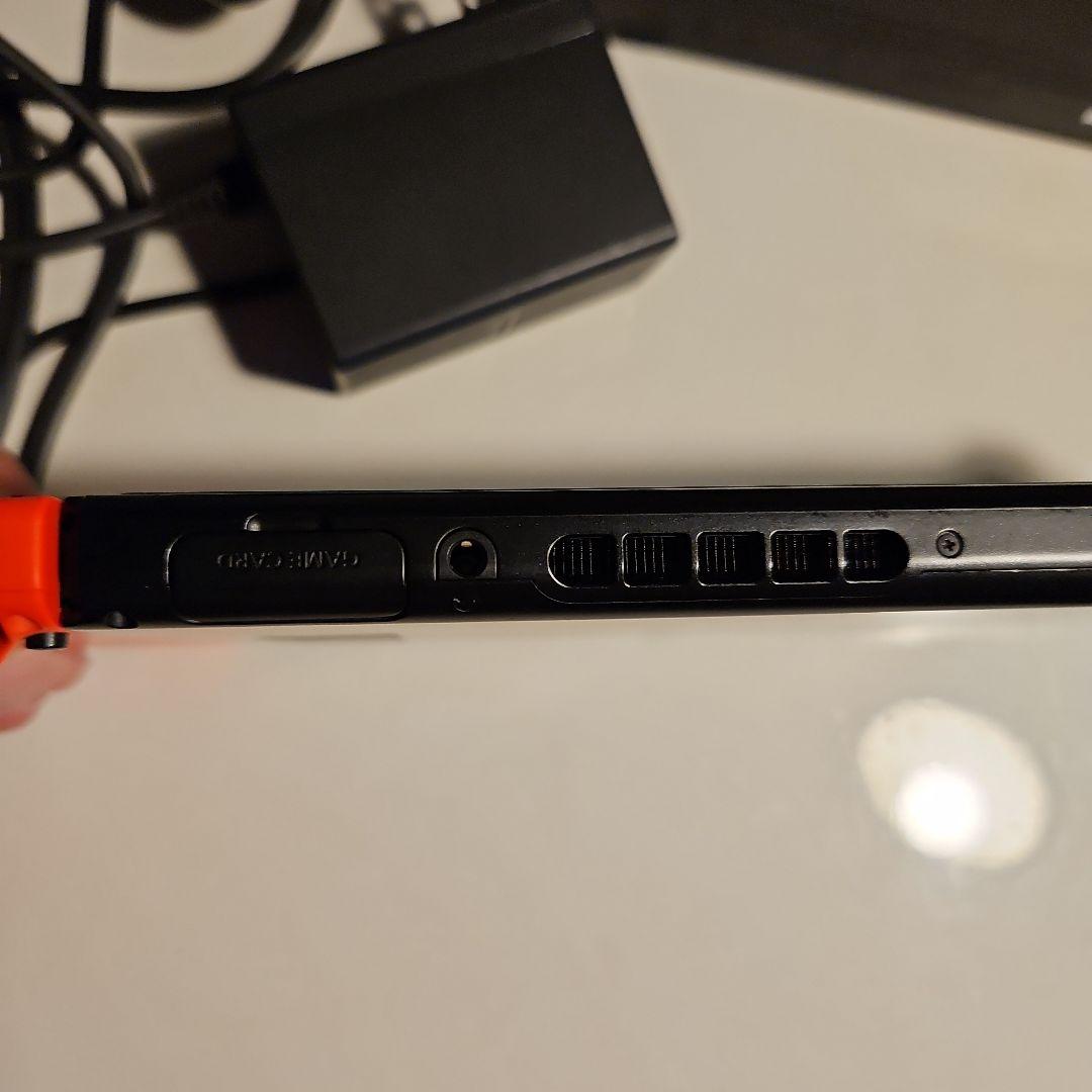 Nintendo　Switch