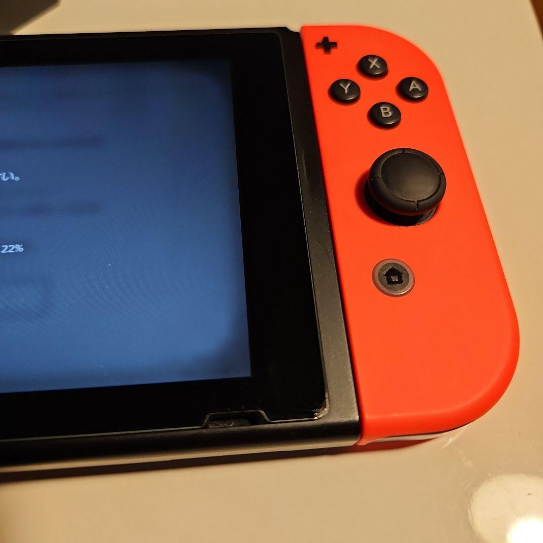 Nintendo　Switch