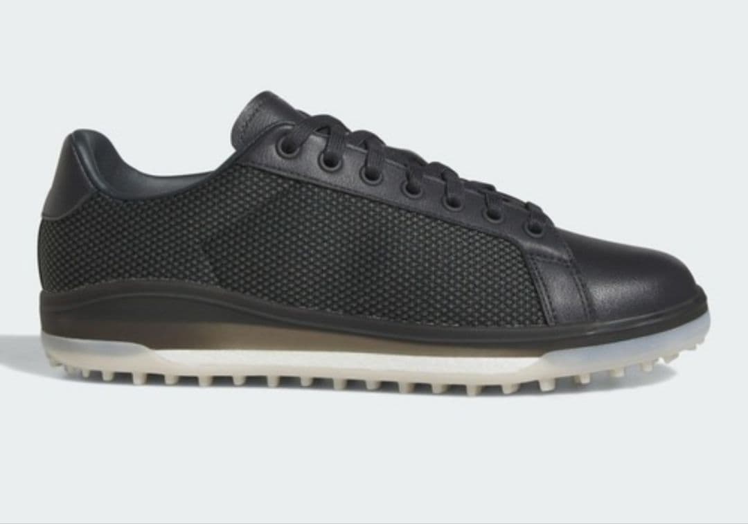 い*け様 新品 26cm adidas GO-TO SPKL 1 ゴルフシューズ