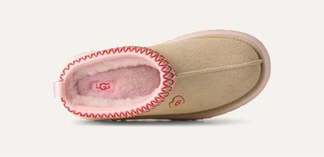７♡２４cm♡UGG♡Tazz Love♡新品未使用⑅◡̈⃝*