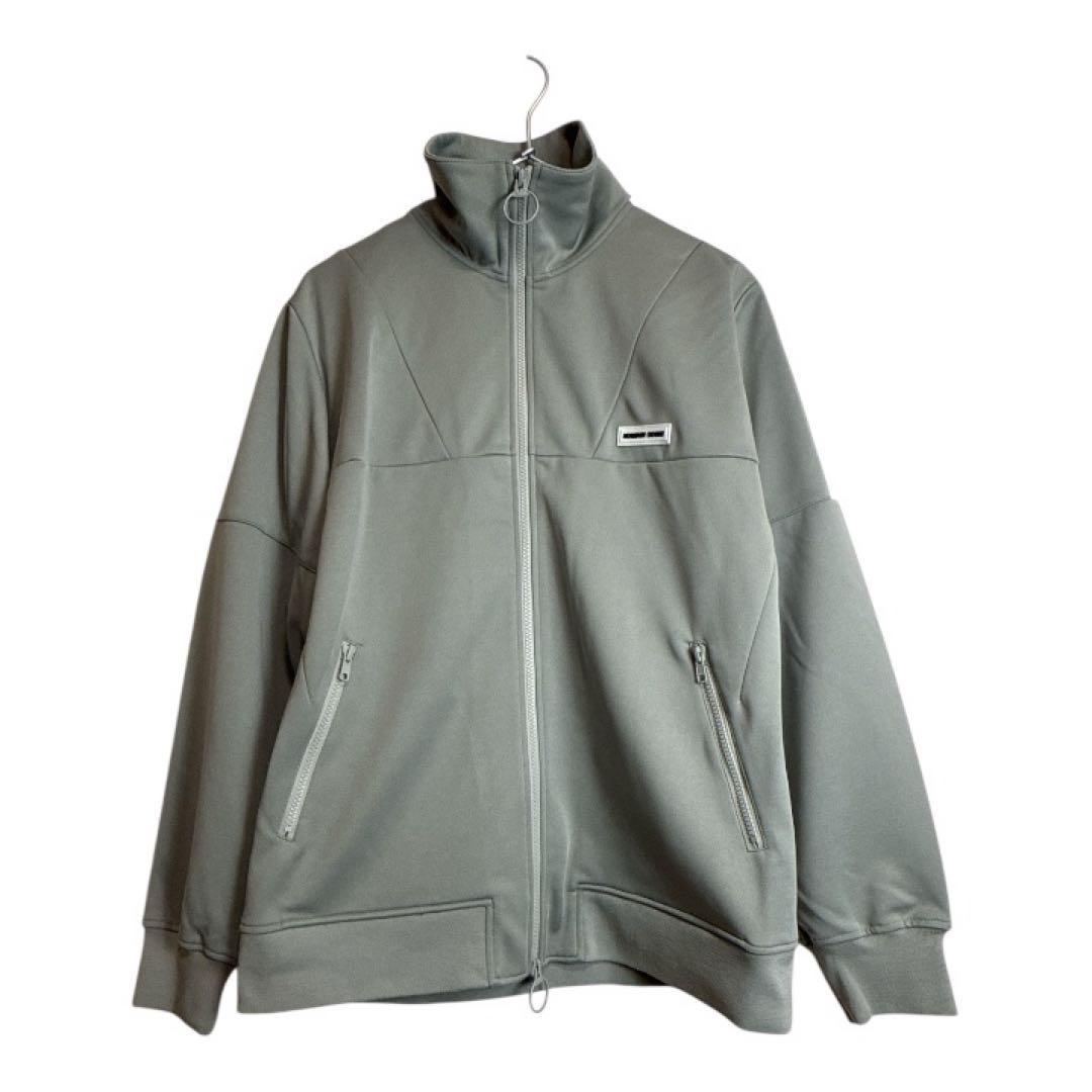 希少 NUMBER (N)INE DENIM セットアップ ジャージ L 未使用