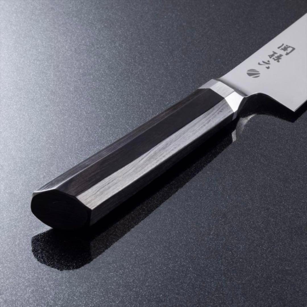 貝印　関孫六　要　切付4寸(120mm) 新品未使用