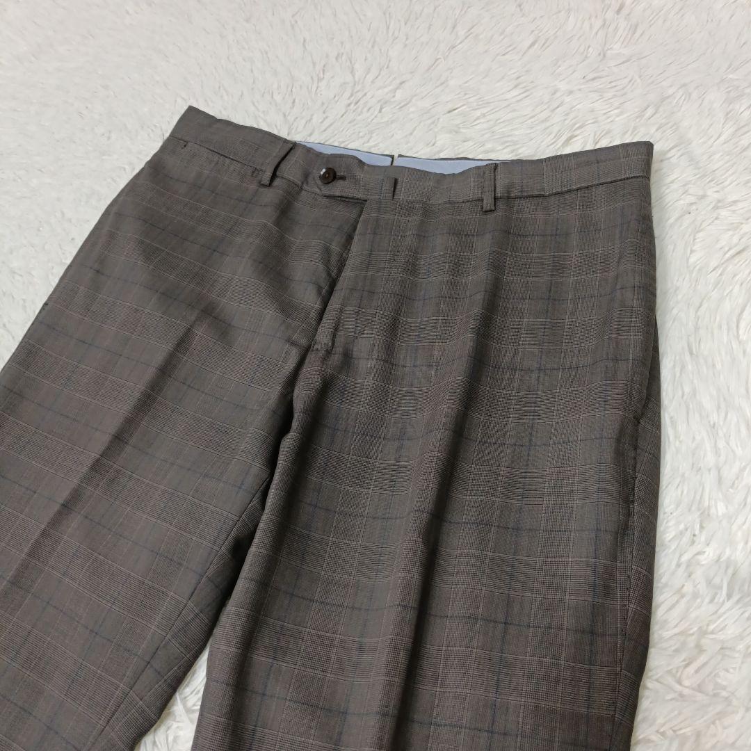 TOMORROWLAND PILGRIM×Zegna シルク混セットアップスーツ