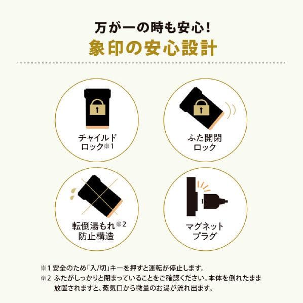 【新品・即日発送】象印 加湿器 STAN EE-FA50-WA ホワイト
