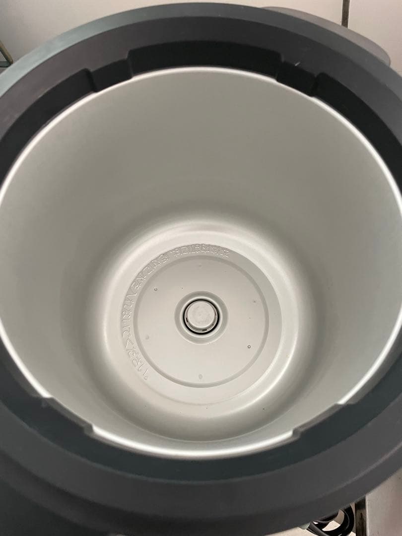 象印 スープジャー TH-CU 210W 日本製