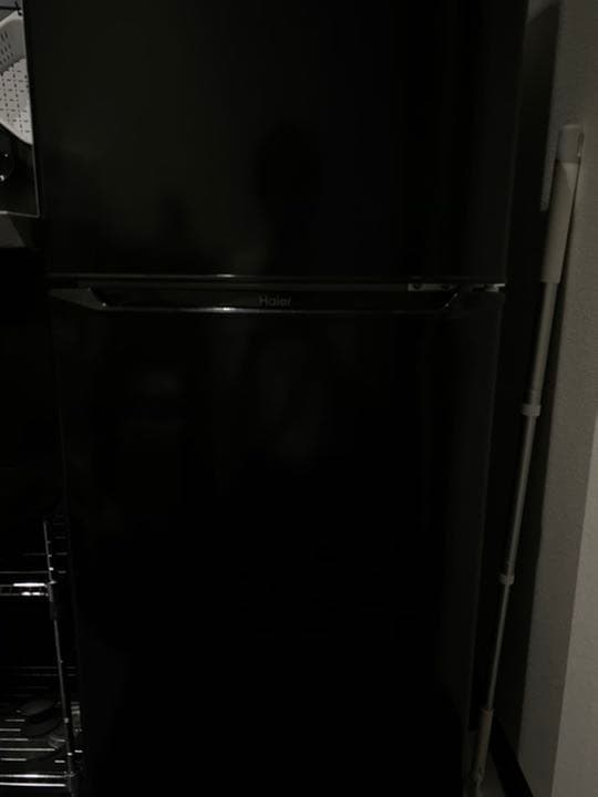 haier 冷蔵庫