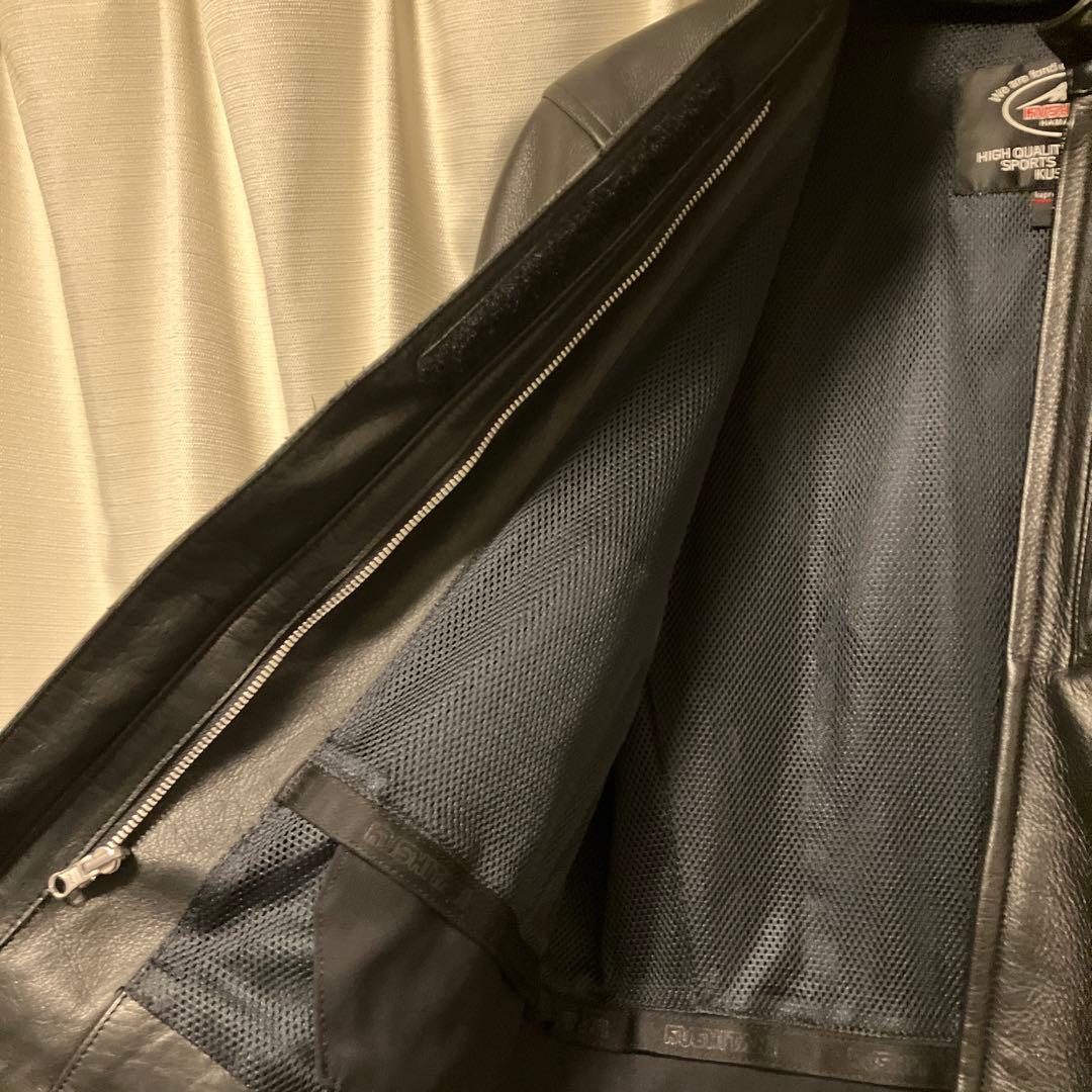 バイクウェア・装備 KUSHITANI