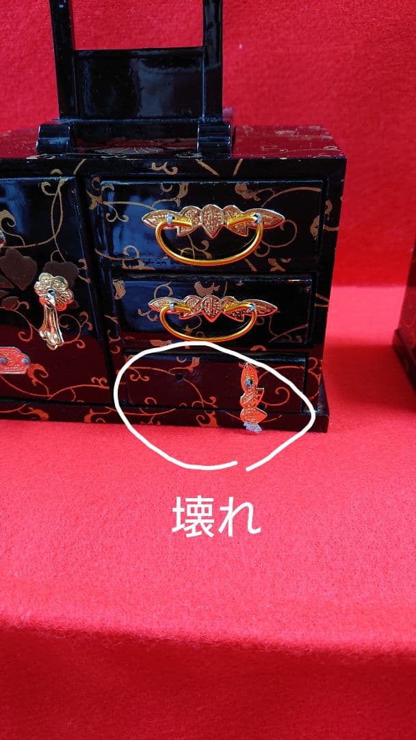 久月 よろこび雛 7段飾り